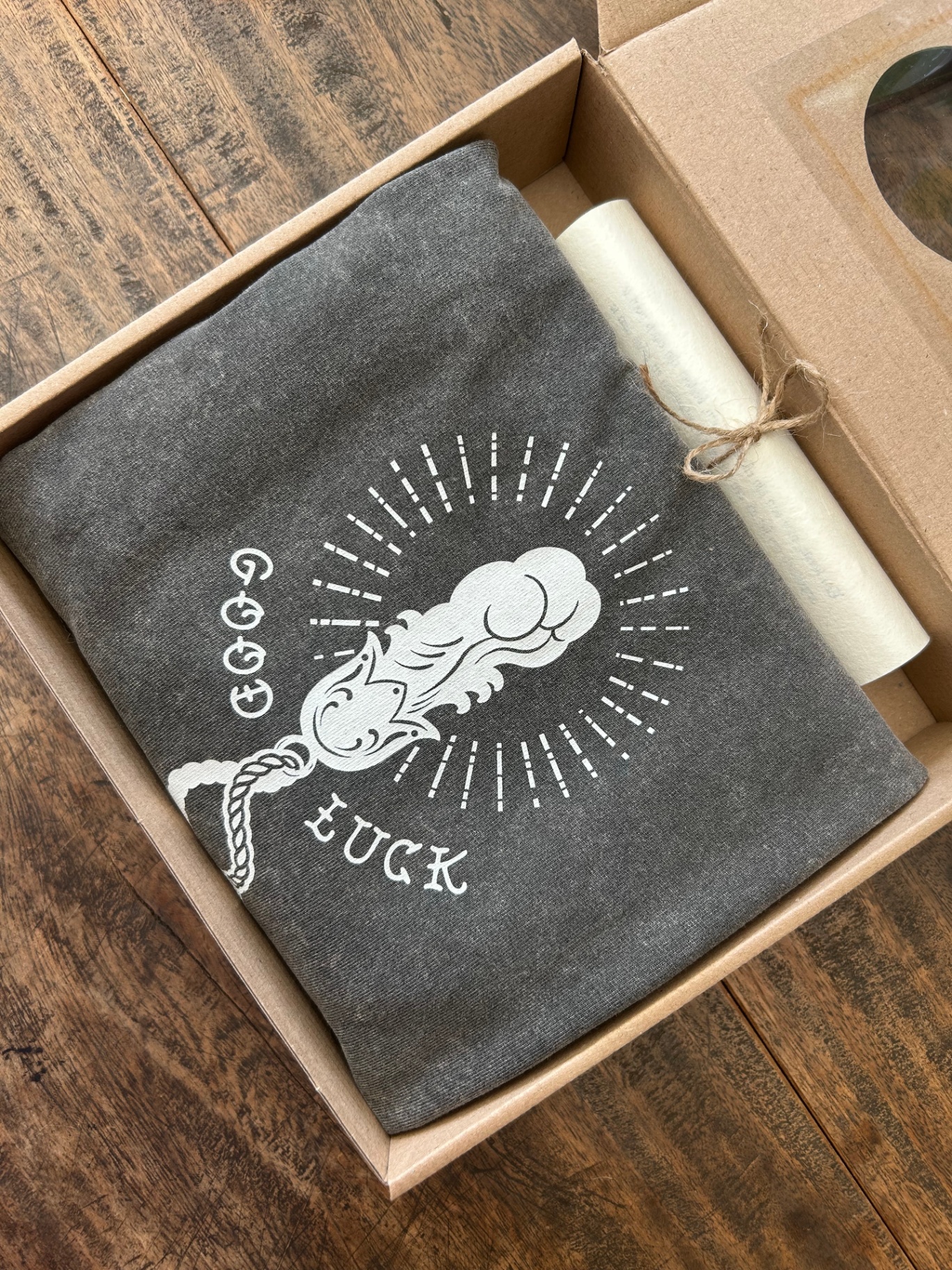 MILINOINK verpakking