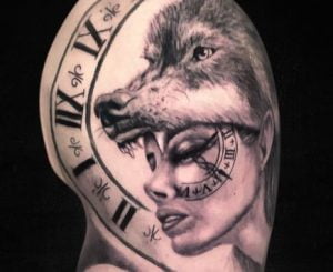 tattoo shop brasschaat