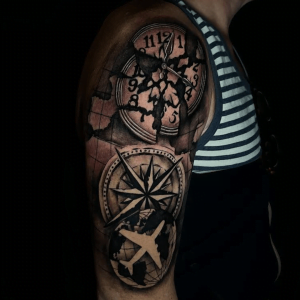 Tattoo Shop Hoogstraten